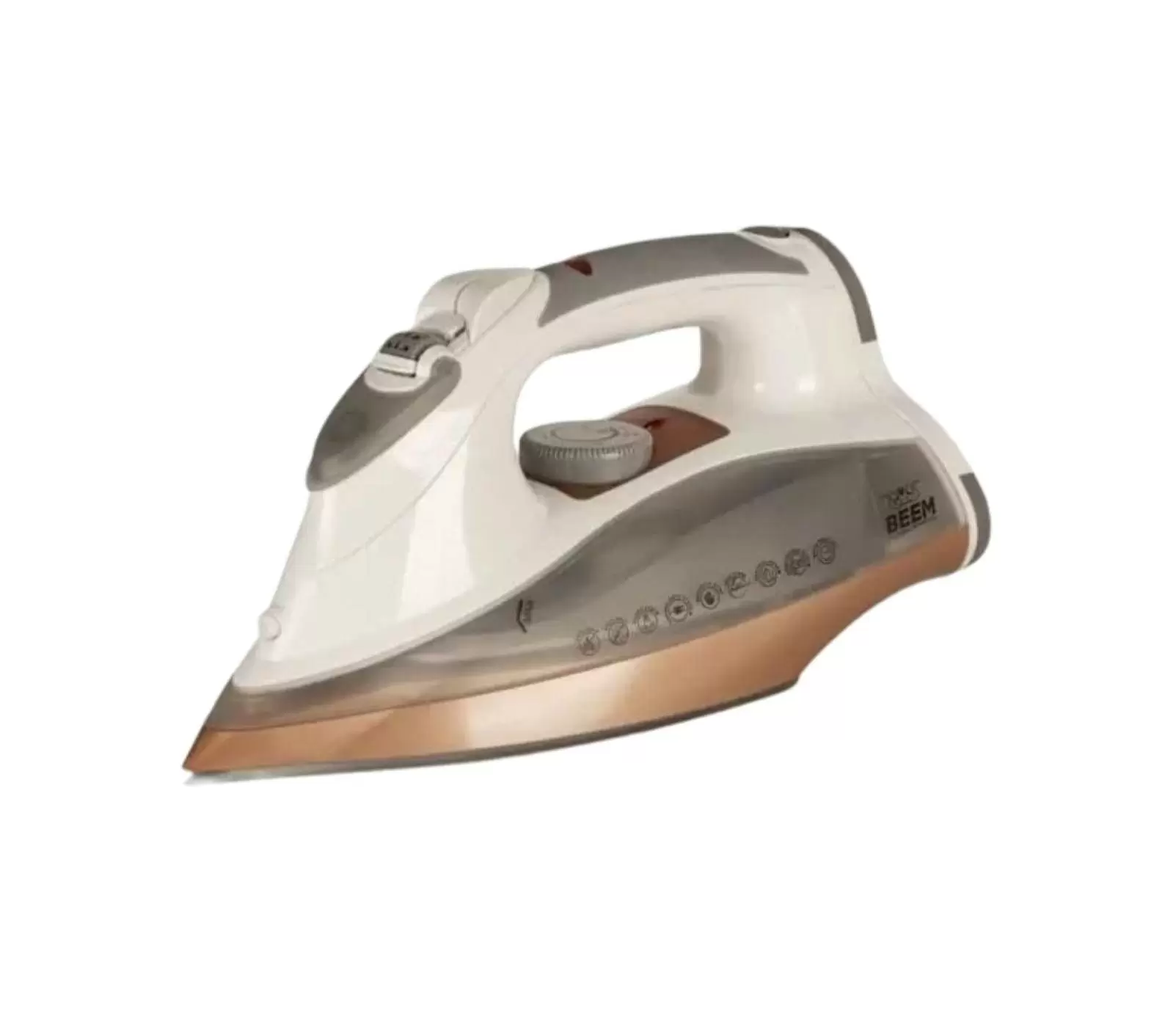 اتو بخار بیم رنگ مسی مدل KHSI3909-2023